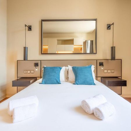 Апартаменти Guestready - Time Out 106 Лісабон Екстер'єр фото