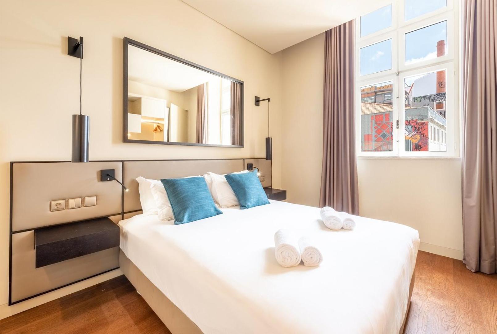 Апартаменти Guestready - Time Out 106 Лісабон Екстер'єр фото